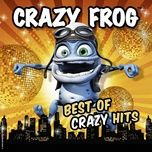 jingle bell - crazy frog