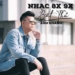 ngay mai nang len anh se ve - anh khang