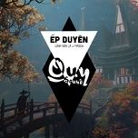 ep duyen (masew remix) - long non la