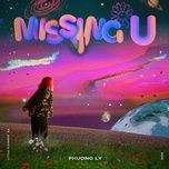 missing you - phuong ly