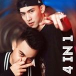 4 in 1 remix - dang cap nhat