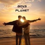 here i am - boys planet