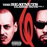 se acabo (remix) - the beatnuts