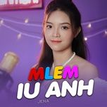 mlem iu anh (cover) - jena