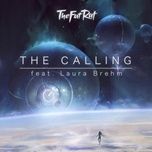 the calling - thefatrat, laura brehm