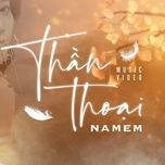 than thoai - nam em