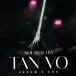 noi trai tim tan vo - arrow, chu
