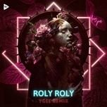 roly poly (vgee remix) - t-ara