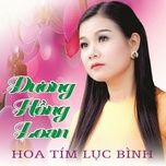 pho dem - duong hong loan