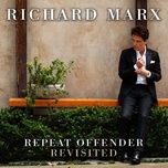 right here waiting for you - richard marx