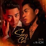 Sóng Gió (Lofi Version) - K-ICM, Jack - J97 | Nhạc Hay 360
