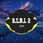 b.s.n.l 2 (masew remix)  - b ray, young h