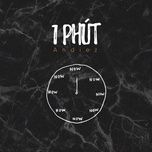 1 phut (c.a.o remix) - andiez