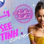 see tinh (cover) - thu minh