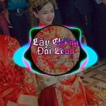 lay chong dai loan - ricky star, lang ld