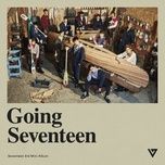 boomboom - seventeen