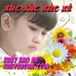 xuc xac xuc xe - ruby bao an