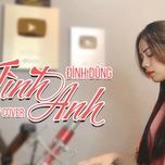 tinh anh cover - huong ly