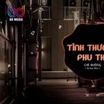 tinh thuong phu the (dai meo remix) - chi huong