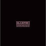 kiss and make up (live concert) - blackpink