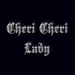 cheri cheri lady (by modern talking) - malena