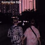 huong hoa sua (beat) - ha huy hieu