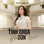 hy vong vao ngai - vy oanh
