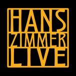 inception: time (live) - hans zimmer, the disruptive collective