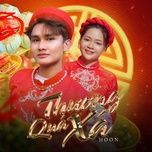 Thương Quá Xá (Đại Mèo Remix) - Hoon | Lời Bài Hát Mới - Nhạc Hay