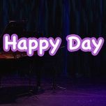 happy day - dang cap nhat