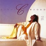all it takes is love - randy crawford