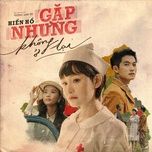 gap nhung khong o lai (lan song xanh party 2020) - hien ho