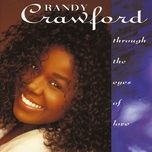 if i were (in your shoes) - randy crawford