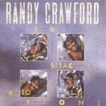 gettin' away with murder - randy crawford