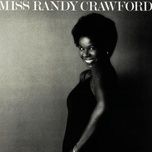 half steppin' - randy crawford