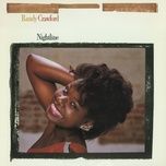lift me up - randy crawford