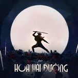 hoa hai duong (kprox remix) - jack - j97