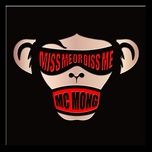 sick enought to die 2 - mc mong, sweden laundry
