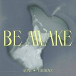 awake - dang cap nhat