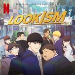 fly up (lookism ost) - hwang chang young, door