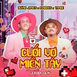 cuoi vo mien tay (quay) - huynh james, pjnboys