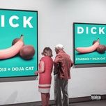 dick - doja cat, starboi3