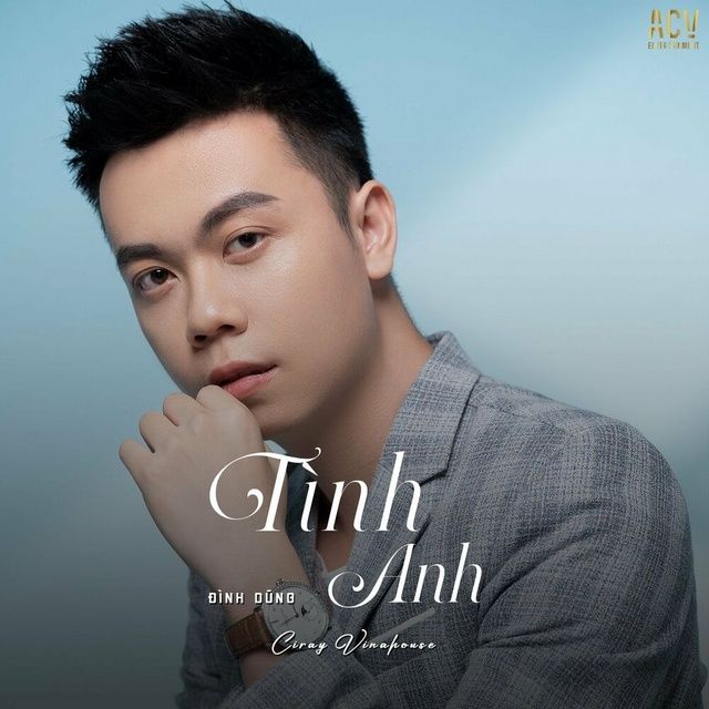 Tình Anh (Acv Remix) - Đình Dũng - Tải Mp3|Lời Bài Hát - Nhaccuatui