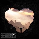 all for love - tungevaag & raaban