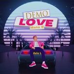 demo love (beat) - melo b