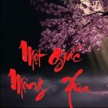 mot giac mong xua (vuhuynh remix) - dang cap nhat