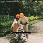 tu thich thich thanh thuong thuong (lofi version) - amee, hoang dung, freak d