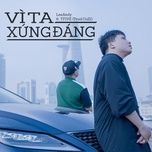 vi ta xung dang (beat) - lee andy, tfive