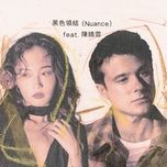 黑色领结 (nuance) - alec benjamin, tran tinh phi (chen jing fei)