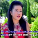 ua ntej yuav vwm - dang cap nhat